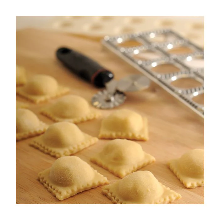 Norpro - Ravioli Maker with Press - Image 6