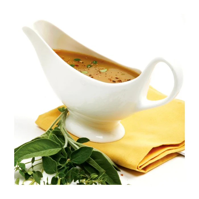 Norpro - Sauce or Gravy Boat - Image 2