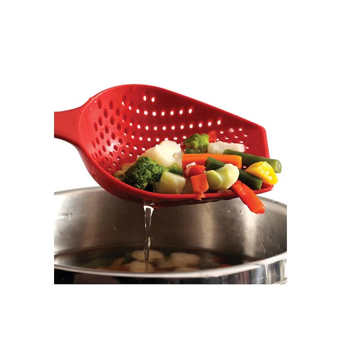 Norpro - Scoop Colander, Large - Image 3