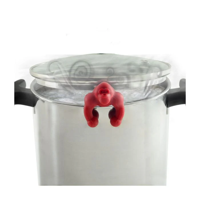 Norpro - Silicone Ape Escape, Pot Vent - Image 2