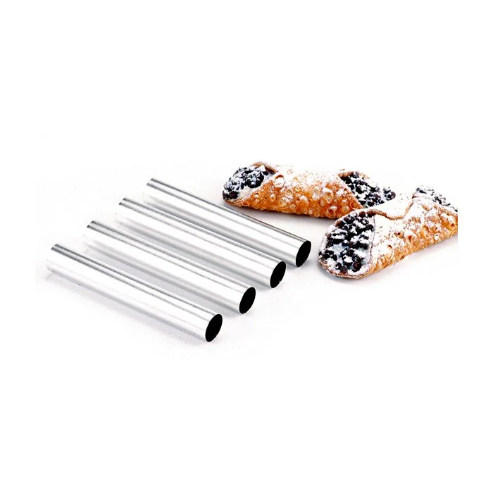 Norpro - Stainless Steel Cannoli Forms - Image 3