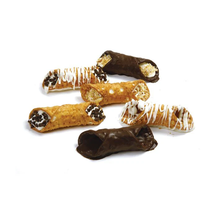 Norpro - Stainless Steel Cannoli Forms - Image 4