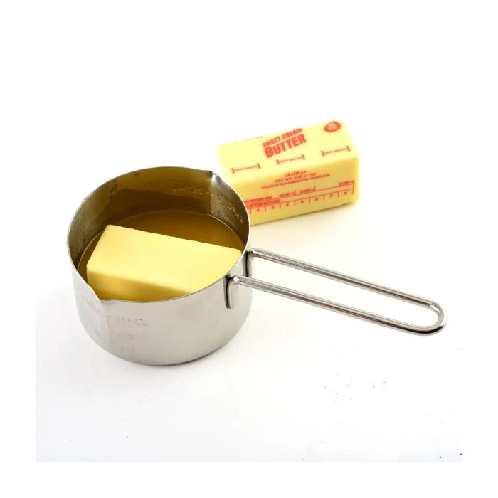 Norpro - Stainless Steel Measuring Cup - Image 3