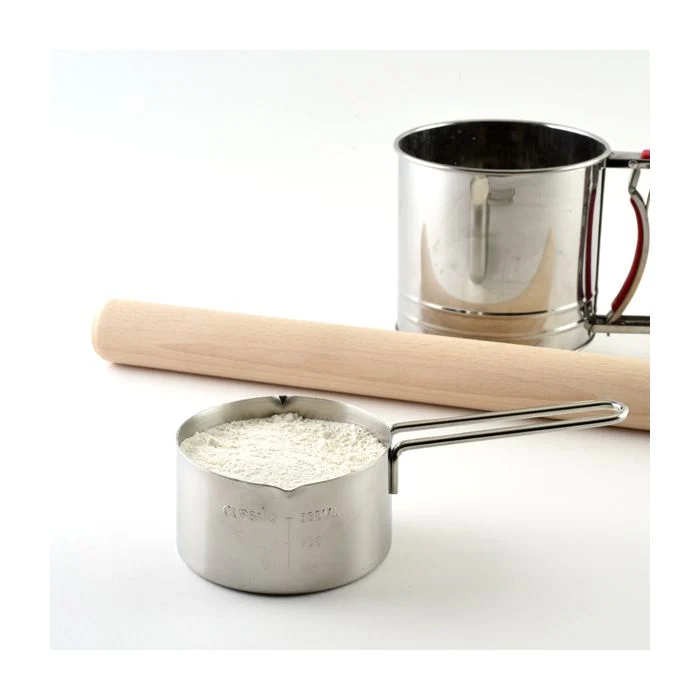 Norpro - Stainless Steel Measuring Cup - Image 4