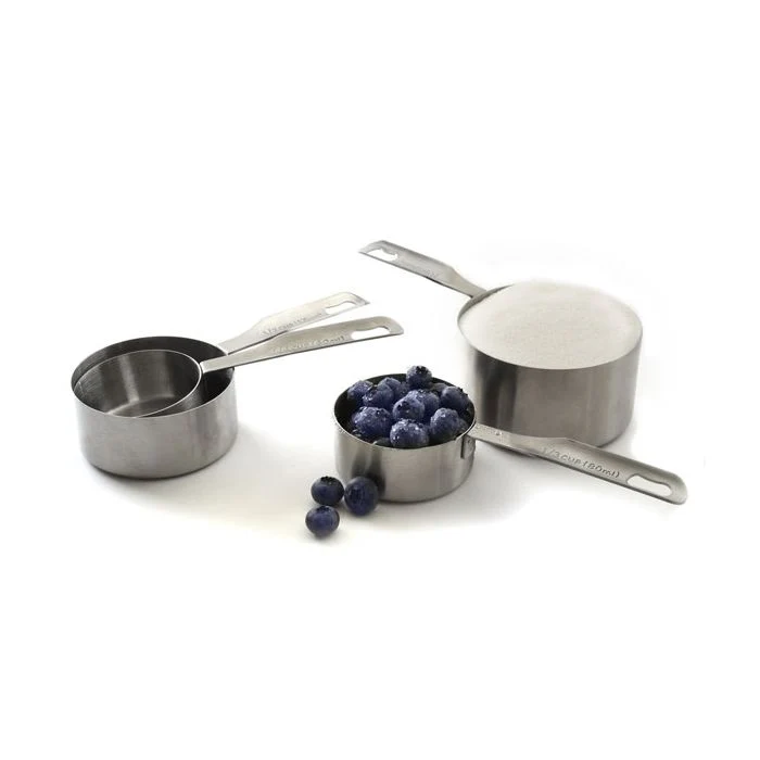 Norpro - Stainless Steel Measuring Cups - Image 3