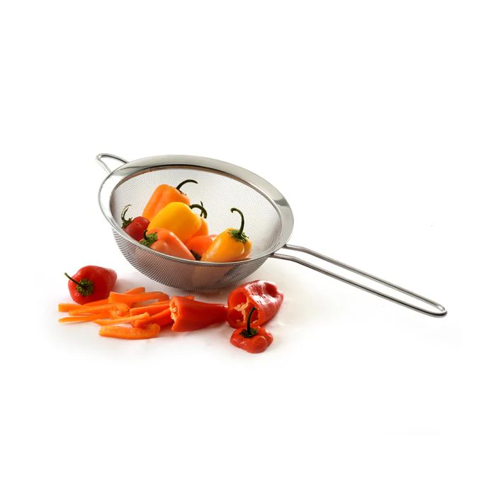 Norpro - Stainless Steel Strainer, 7 Inch - Image 3