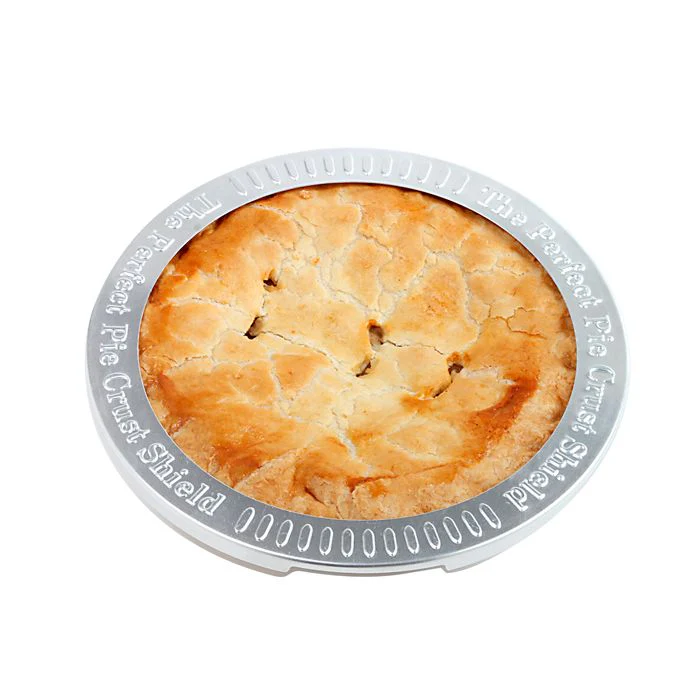 Norpro - The Perfect Pie Crust Shield - Image 2
