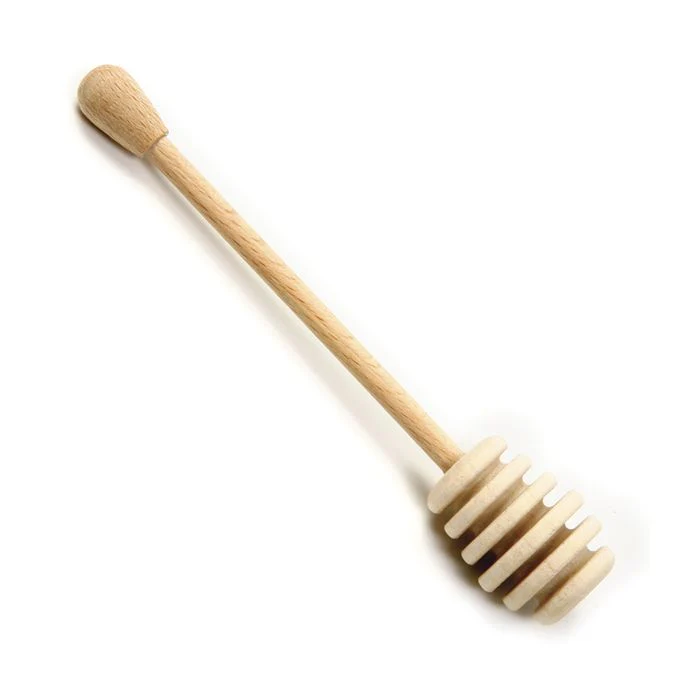 Norpro - Wooden Honey Dipper