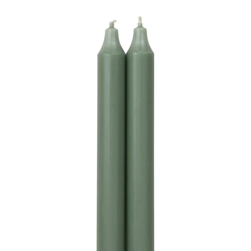 Northern Lights Candles - Eucalyptus Tapers