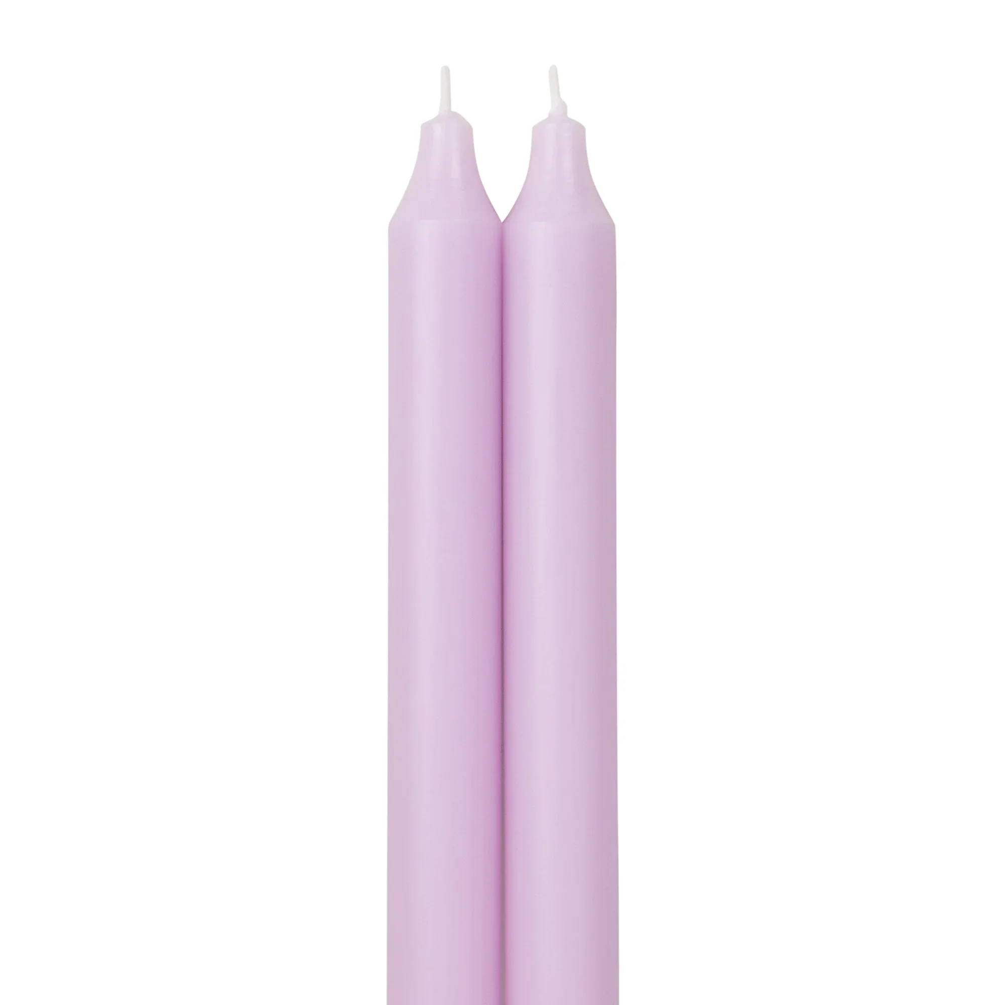 Northern Lights Candles - Petal Tapers