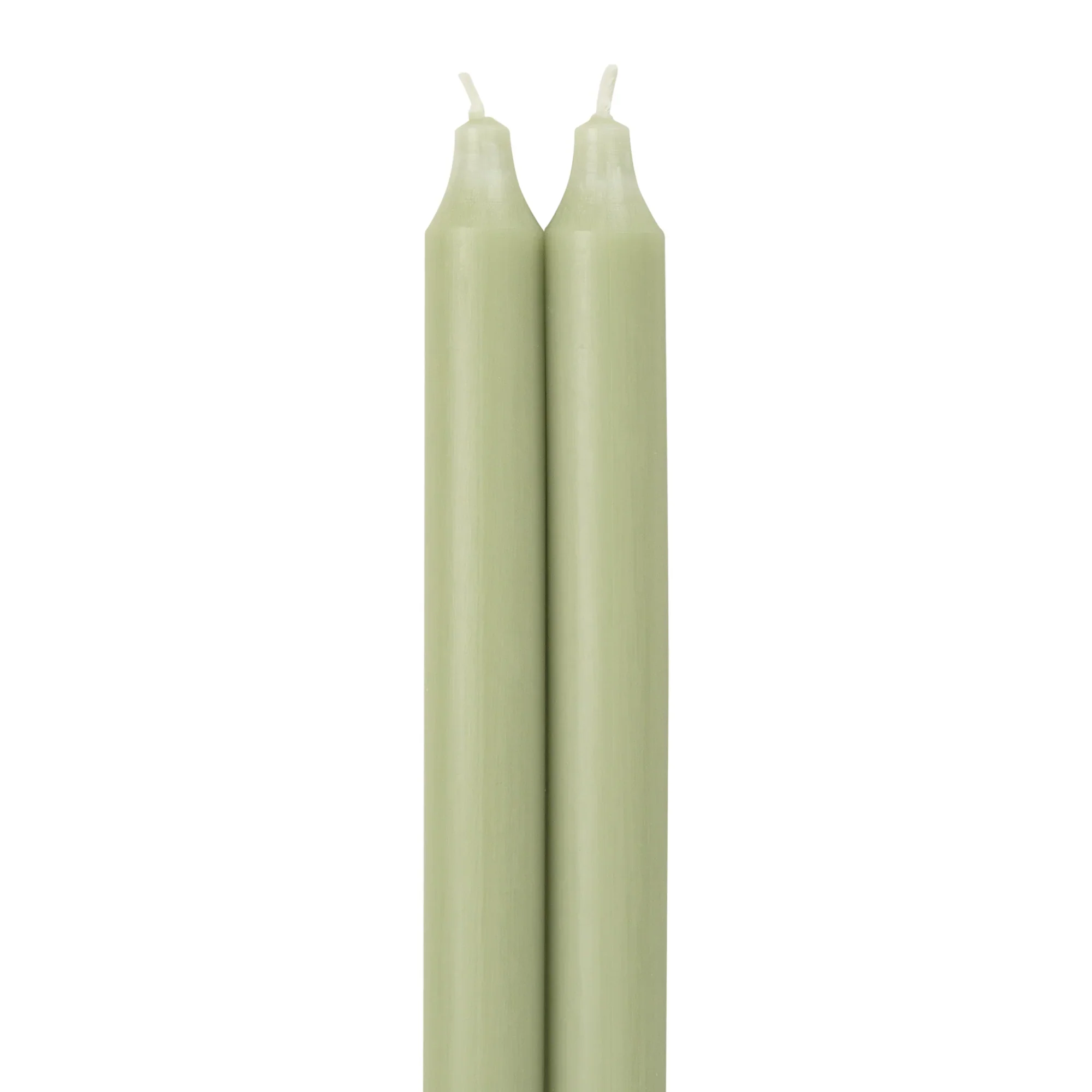 Northern Lights Candles - Sage Tapers