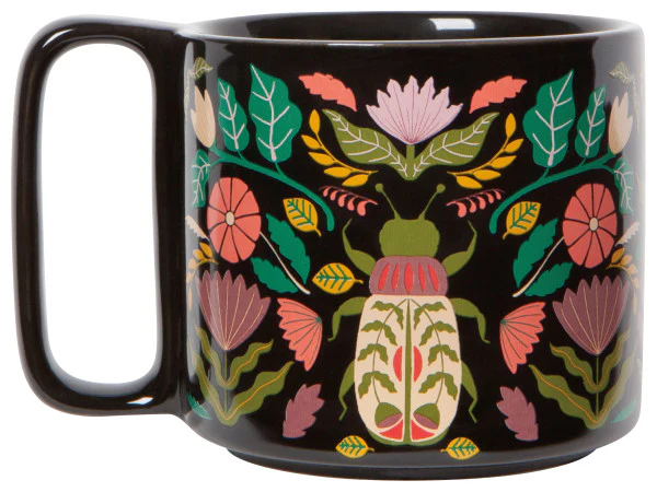 Danica - Amulet Midi Studio Mug - Image 2