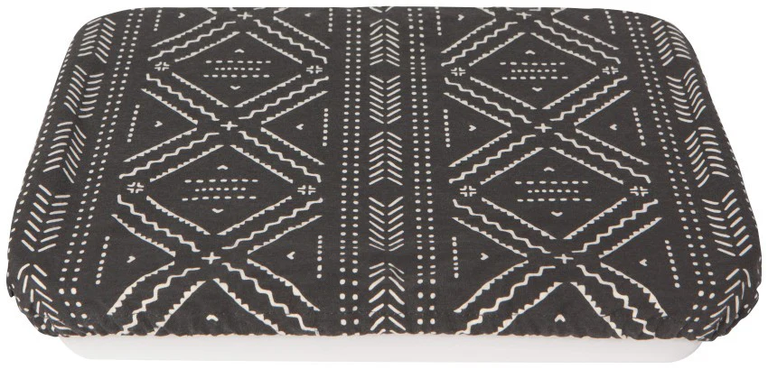 Danica - Baking Dish Cover, Onyx
