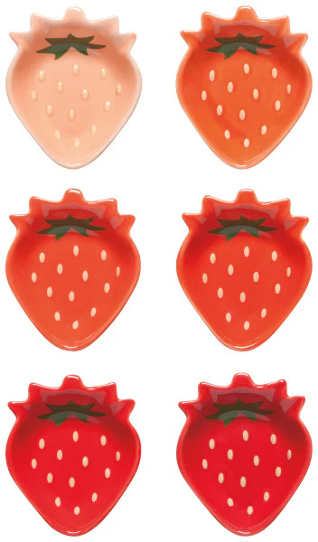 Danica - Berry Sweet Pinch Bowl