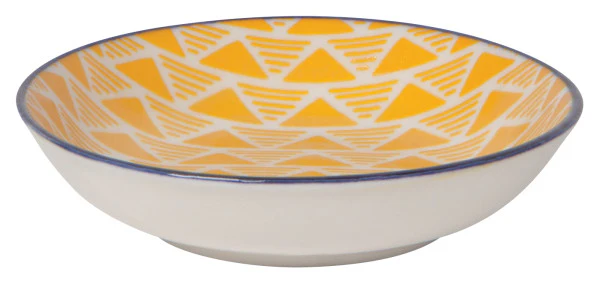Danica - Bits & Dots Stamped Pinch Bowl - Image 7
