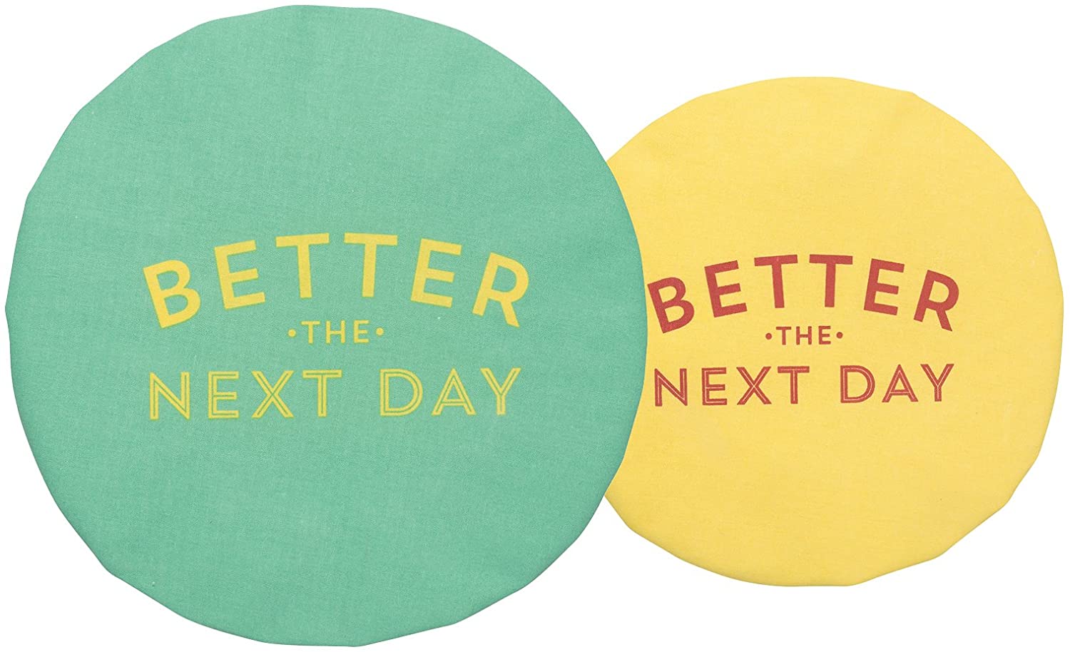 Danica - Bowl Covers, Better the Next Day - Image 2