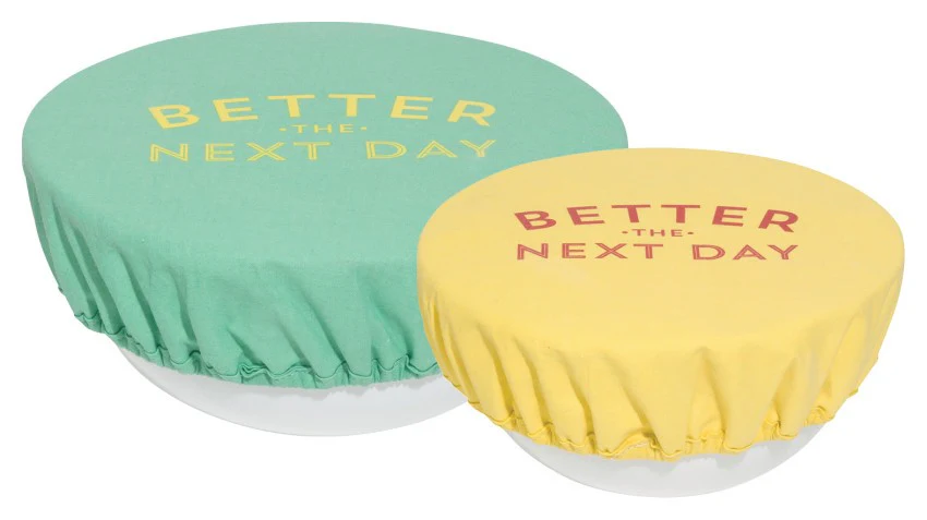 Danica - Bowl Covers, Better the Next Day - Image 3