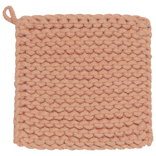 Danica - Crochet Pot Holder - Image 11