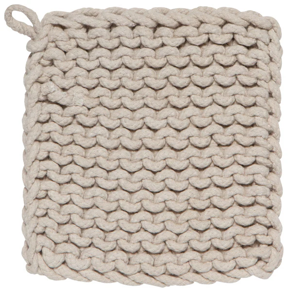 Danica - Crochet Pot Holder - Image 12