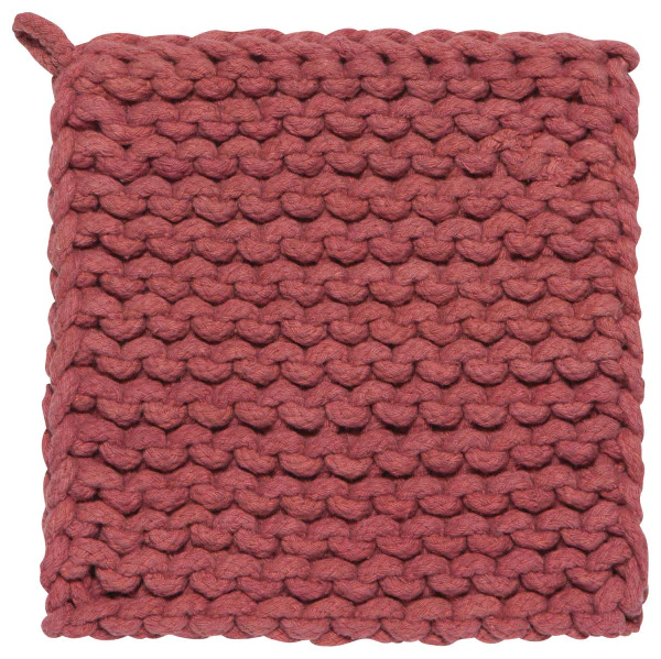Danica - Crochet Pot Holder - Image 13