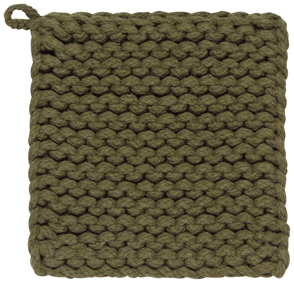 Danica - Crochet Pot Holder - Image 15