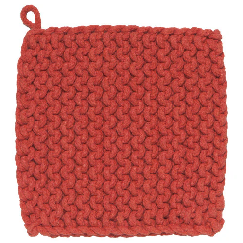 Danica - Crochet Pot Holder - Image 5