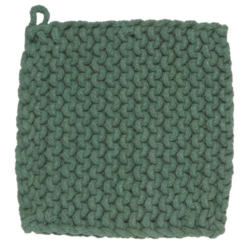 Danica - Crochet Pot Holder - Image 6