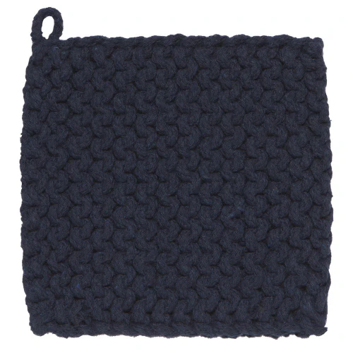 Danica - Crochet Pot Holder - Image 7
