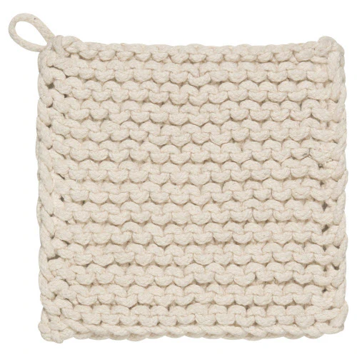Danica - Crochet Pot Holder - Image 8