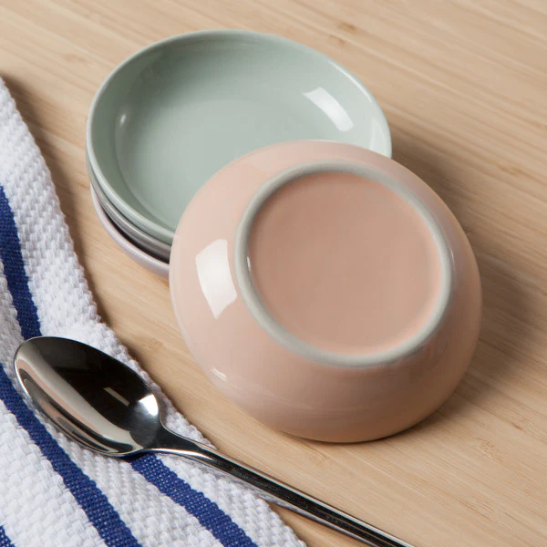 Danica - Dipping Dish Set, Cloud - Image 3