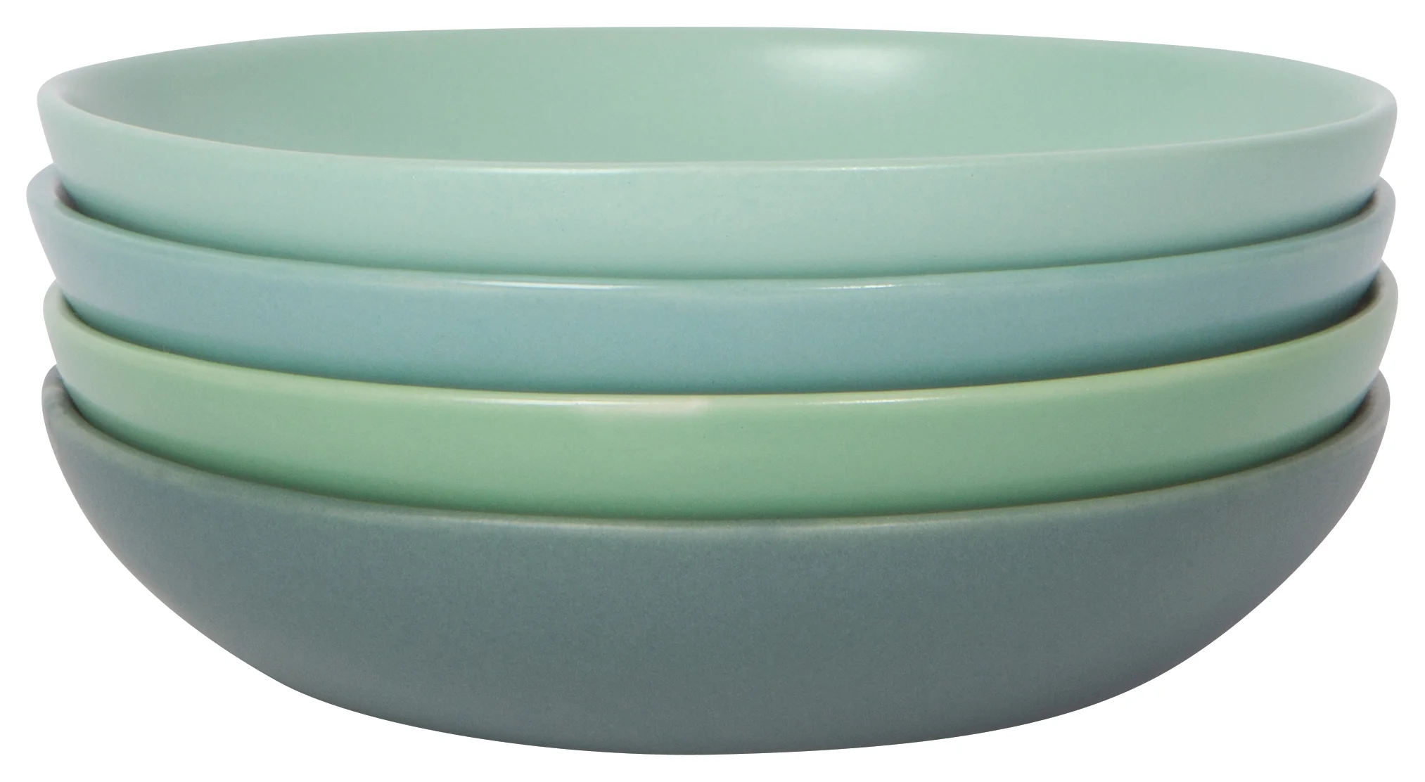 Danica - Dipping Dish Set, Leaf - Image 3