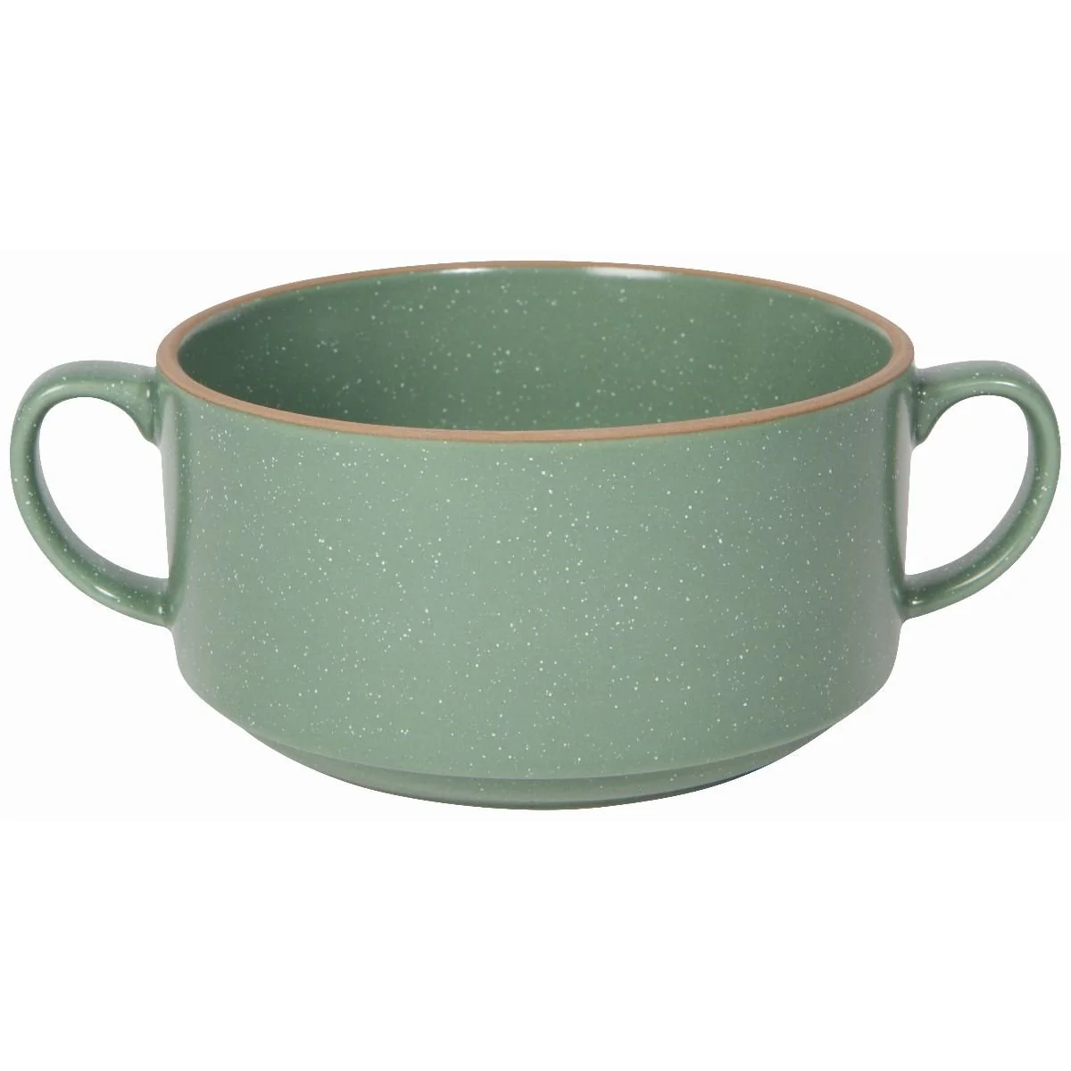 Danica - Double Handle Soup Bowl - Image 3