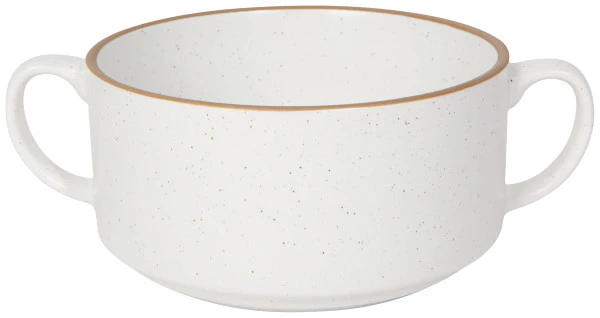 Danica - Double Handle Soup Bowl - Image 5