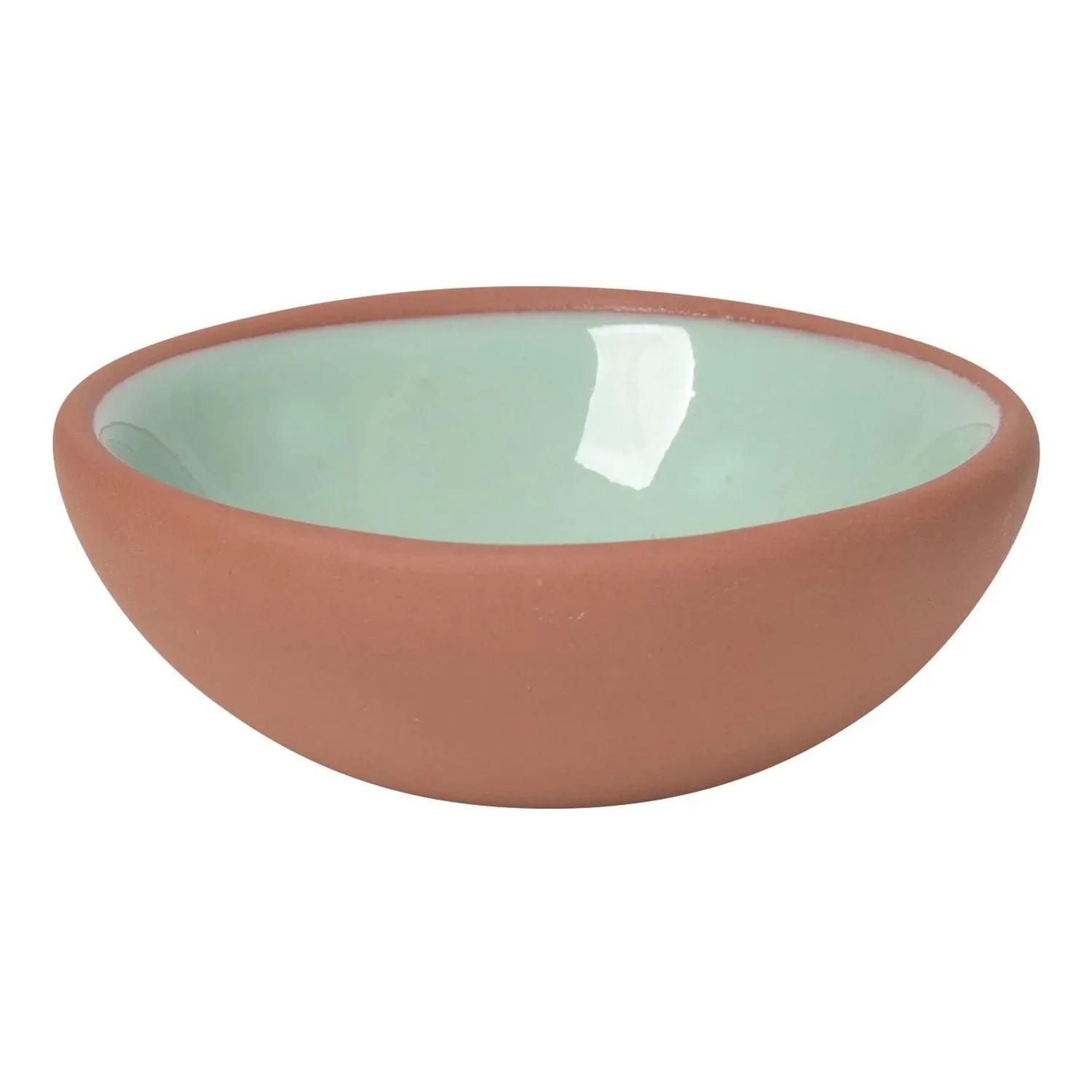 Danica - Terracotta Pinch Bowl - Image 3