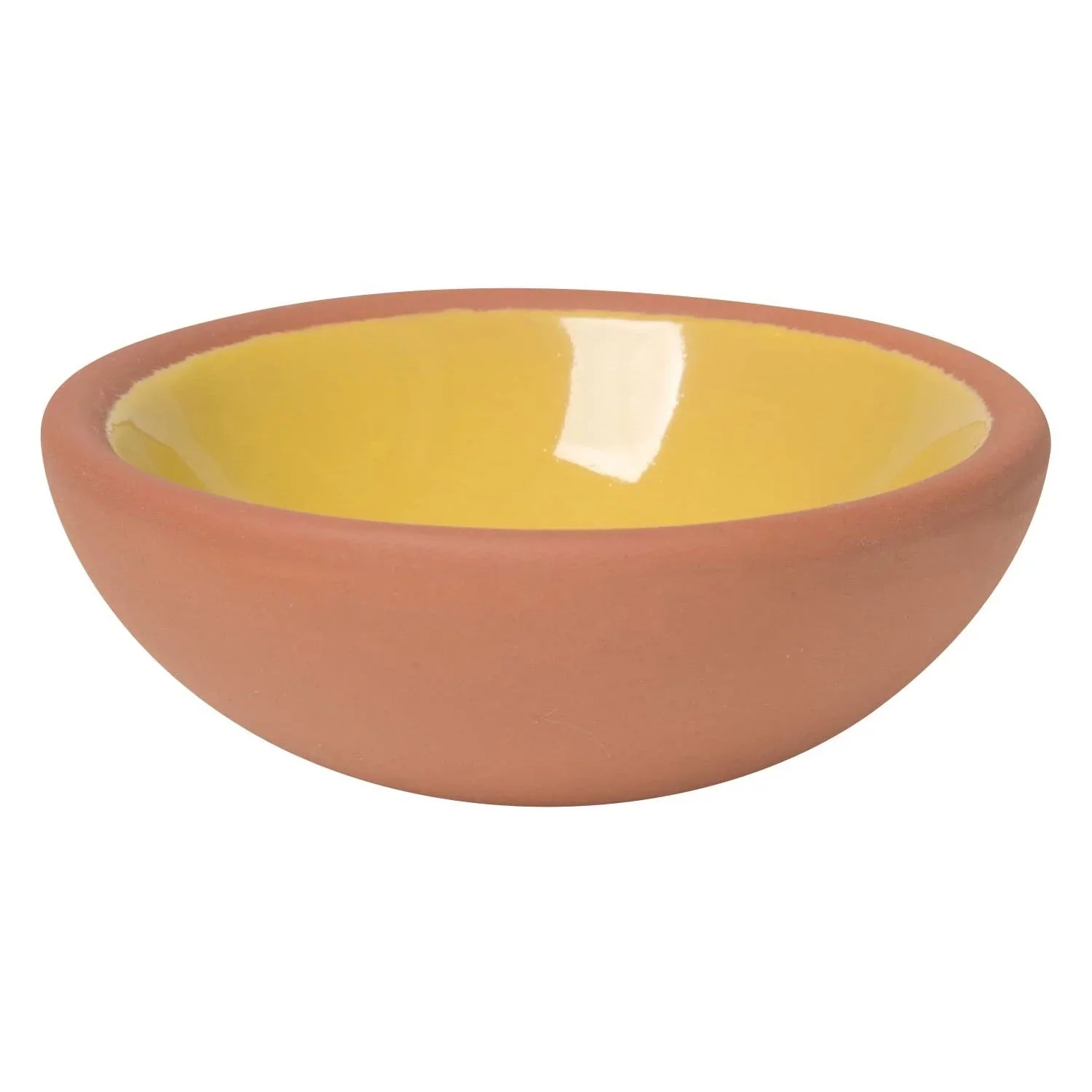 Danica - Terracotta Pinch Bowl - Image 4
