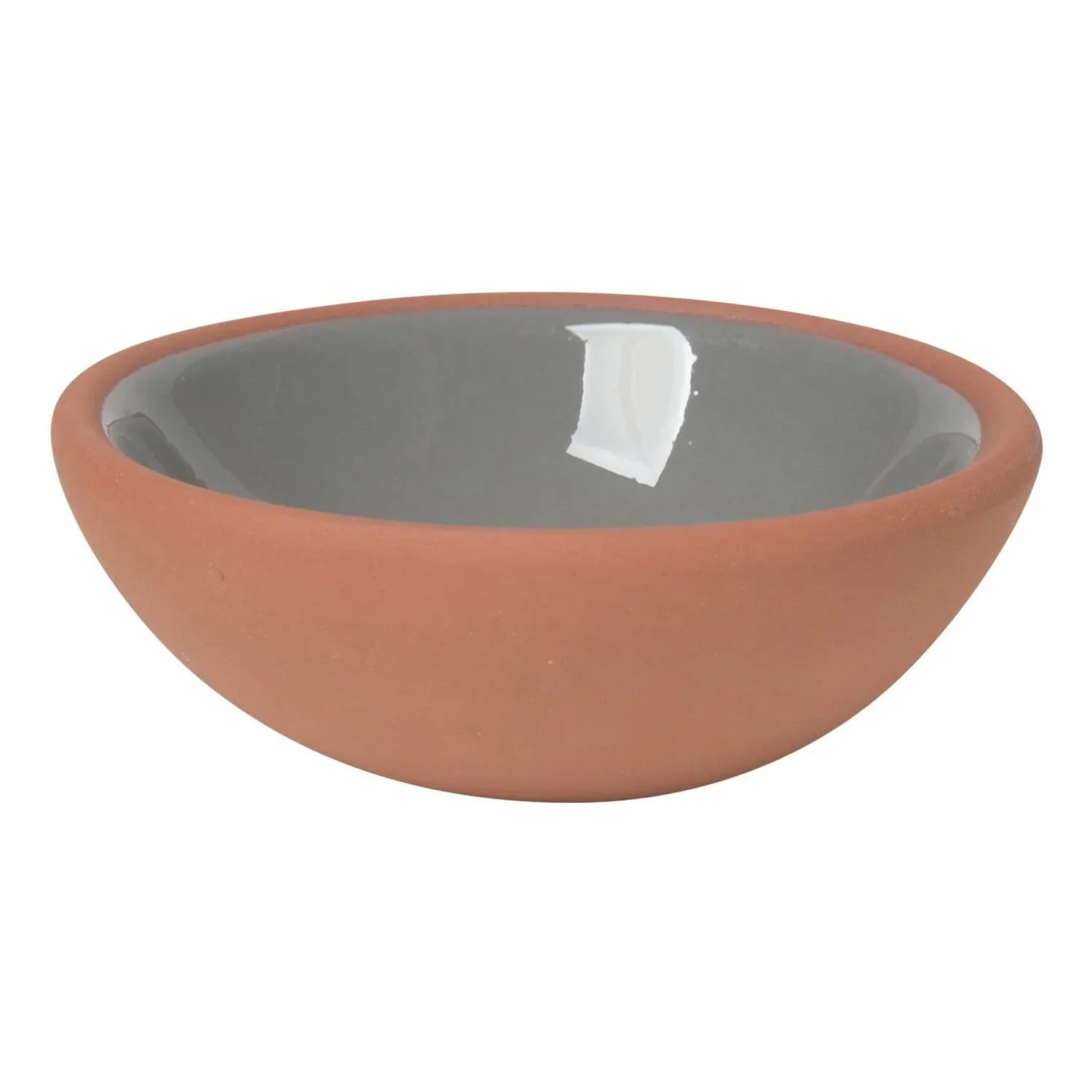 Danica - Terracotta Pinch Bowl - Image 7