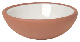 Danica - Terracotta Pinch Bowl - Image 8