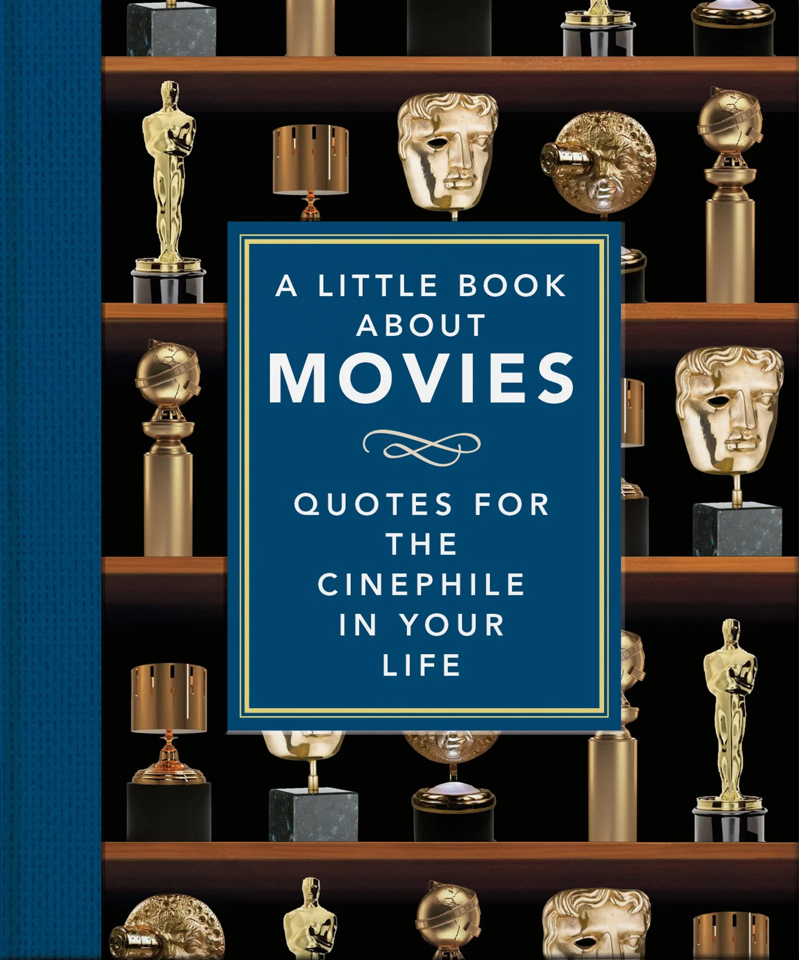 OH! The Little Book of Movies