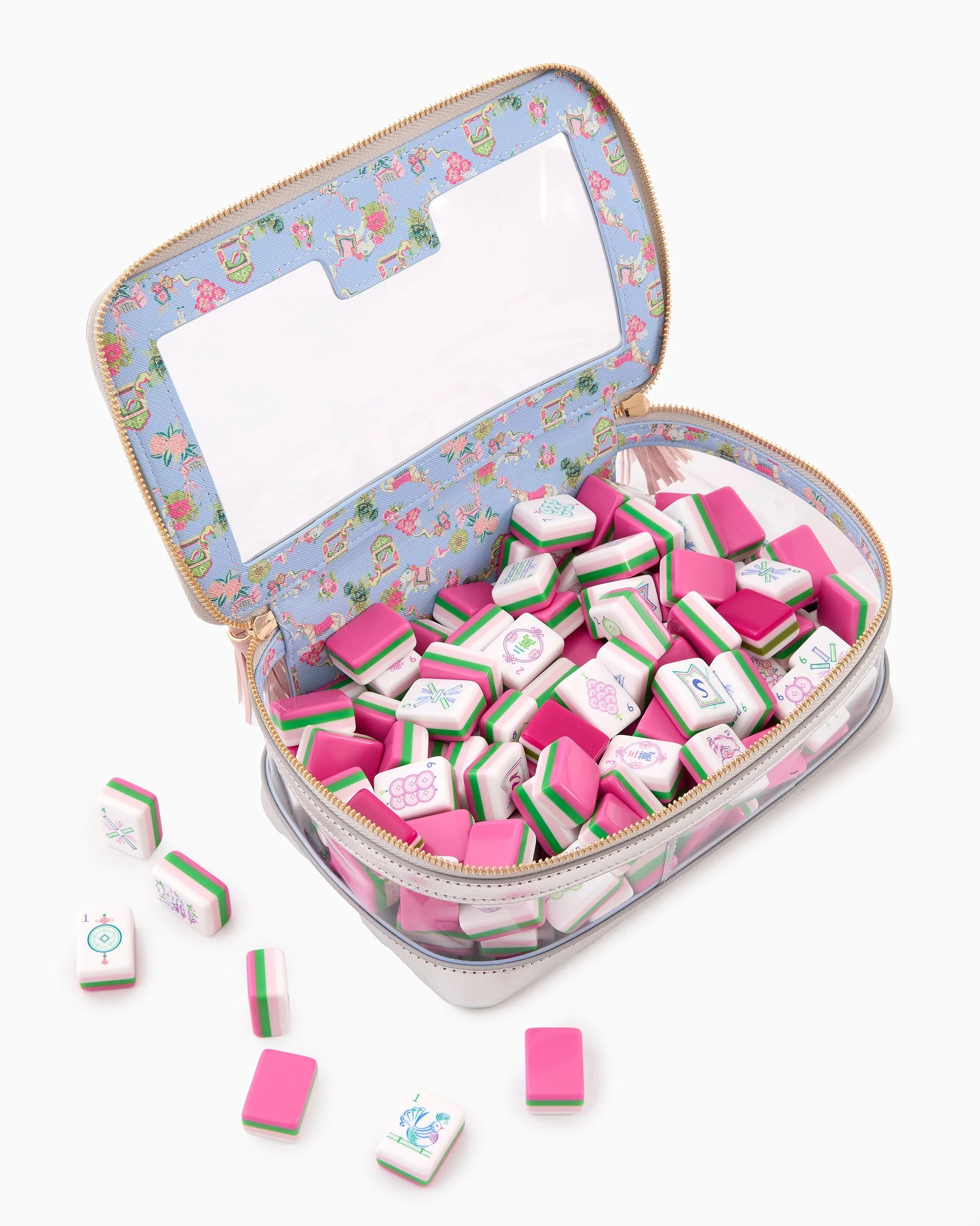 Oh My Mahjong - Amara Mahjong Tiles - Image 5