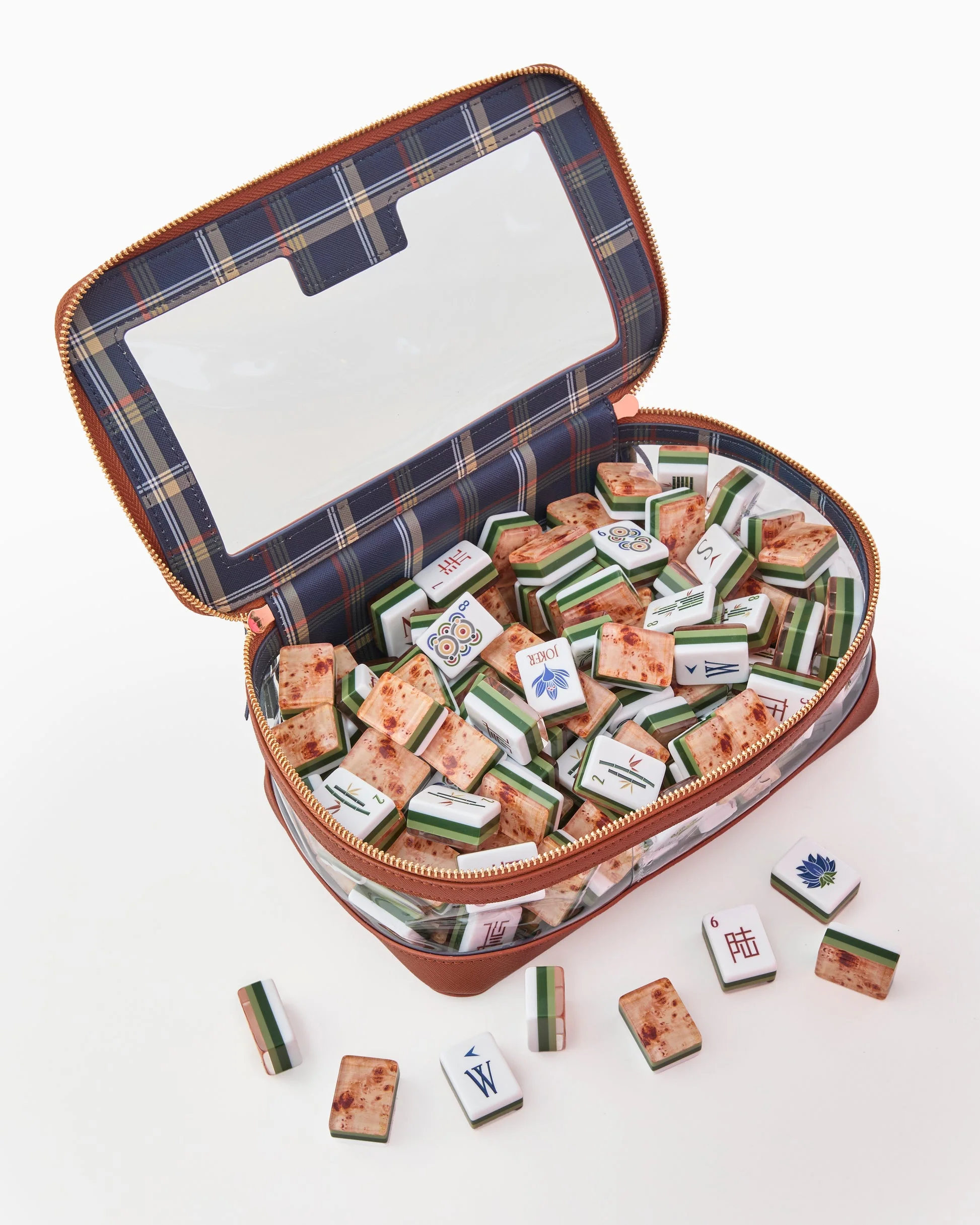 Oh My Mahjong - Heritage Mahjong Tiles - Image 5