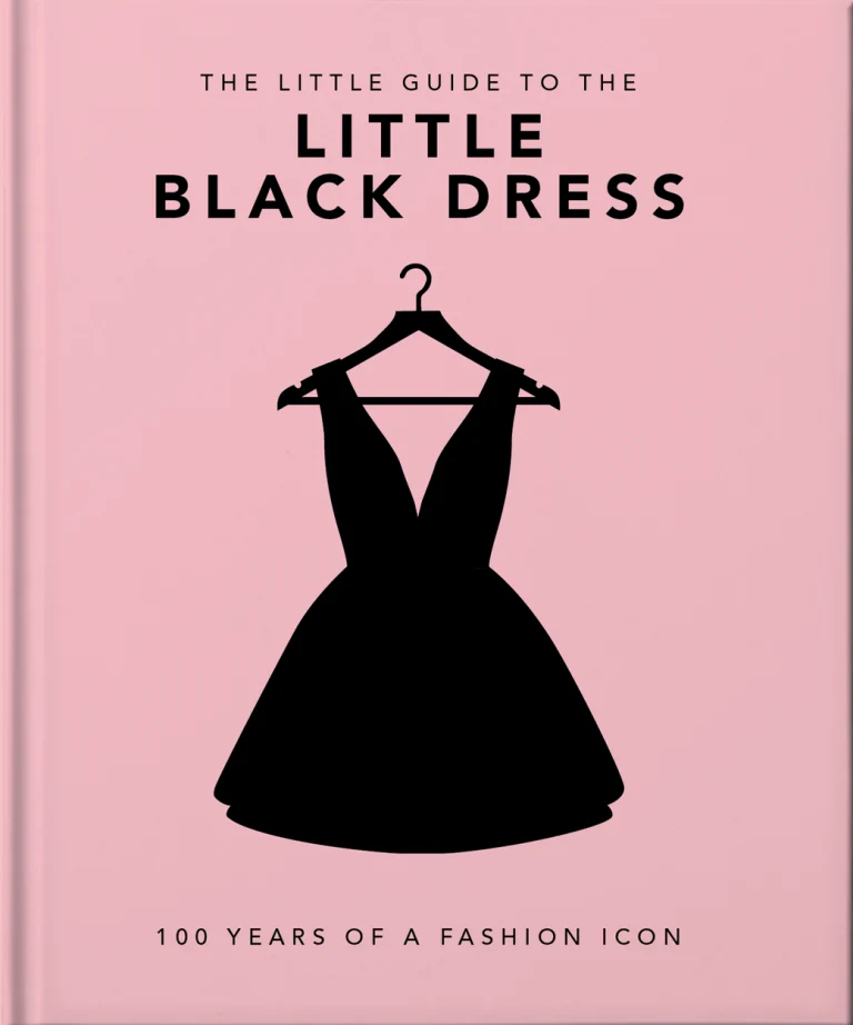 OH! The Little Book of The Little Black Dress