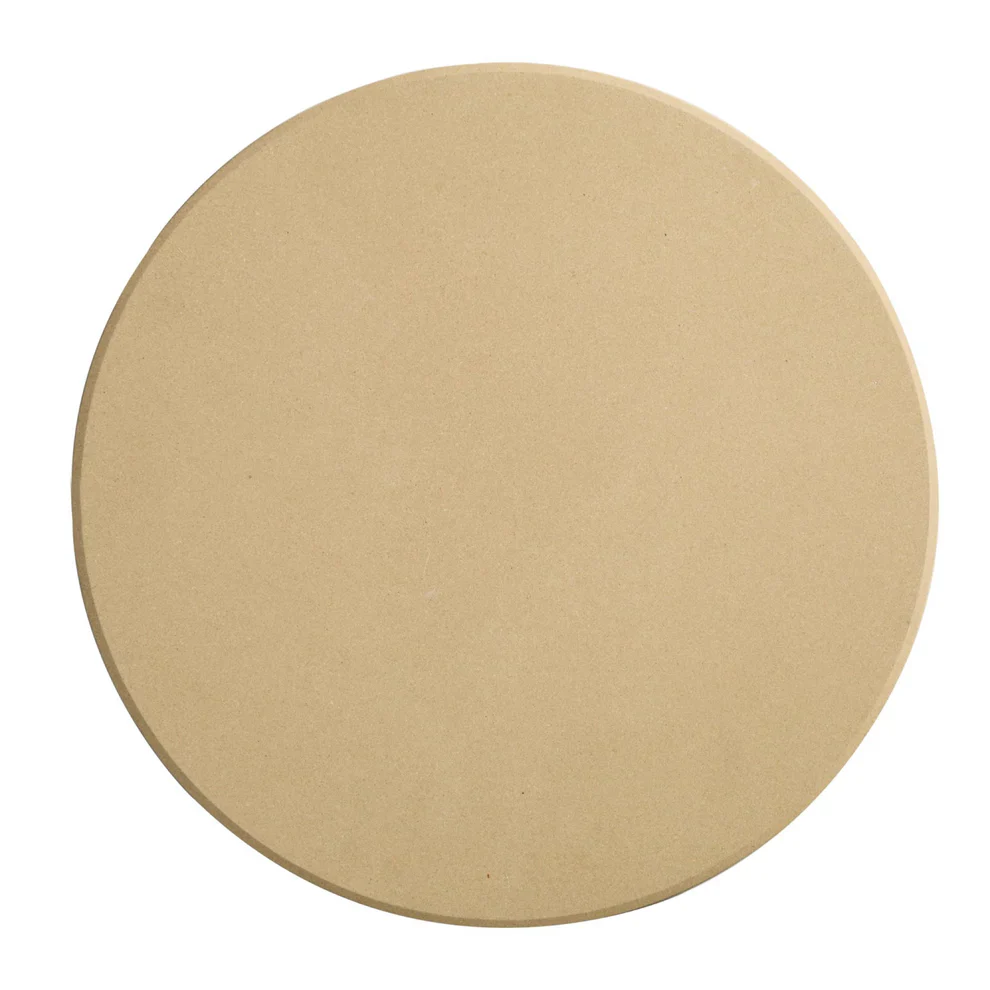 Old Stone Pizza Kitchen - Round Pizza Stone