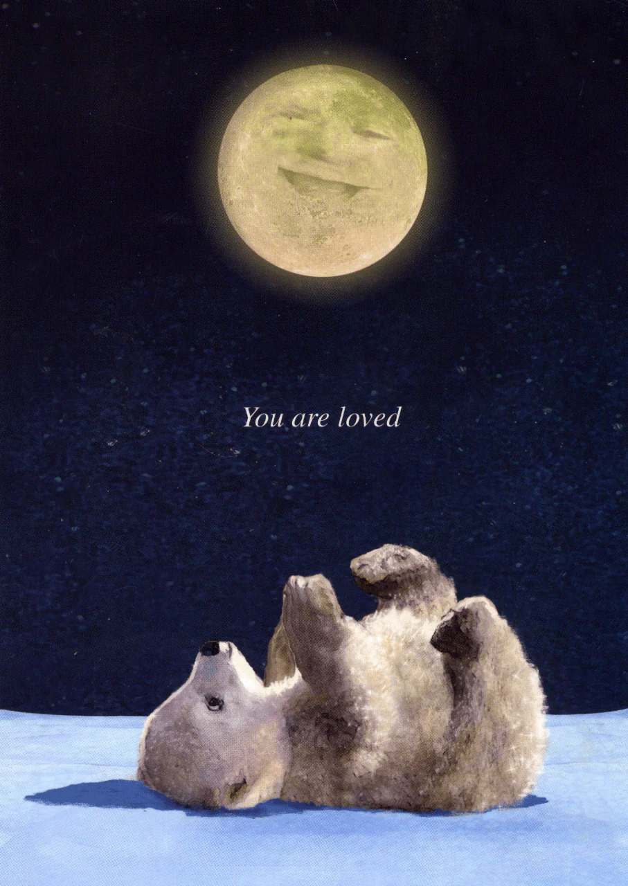 On The Night You Were Born by Nancy Tillman - Image 3
