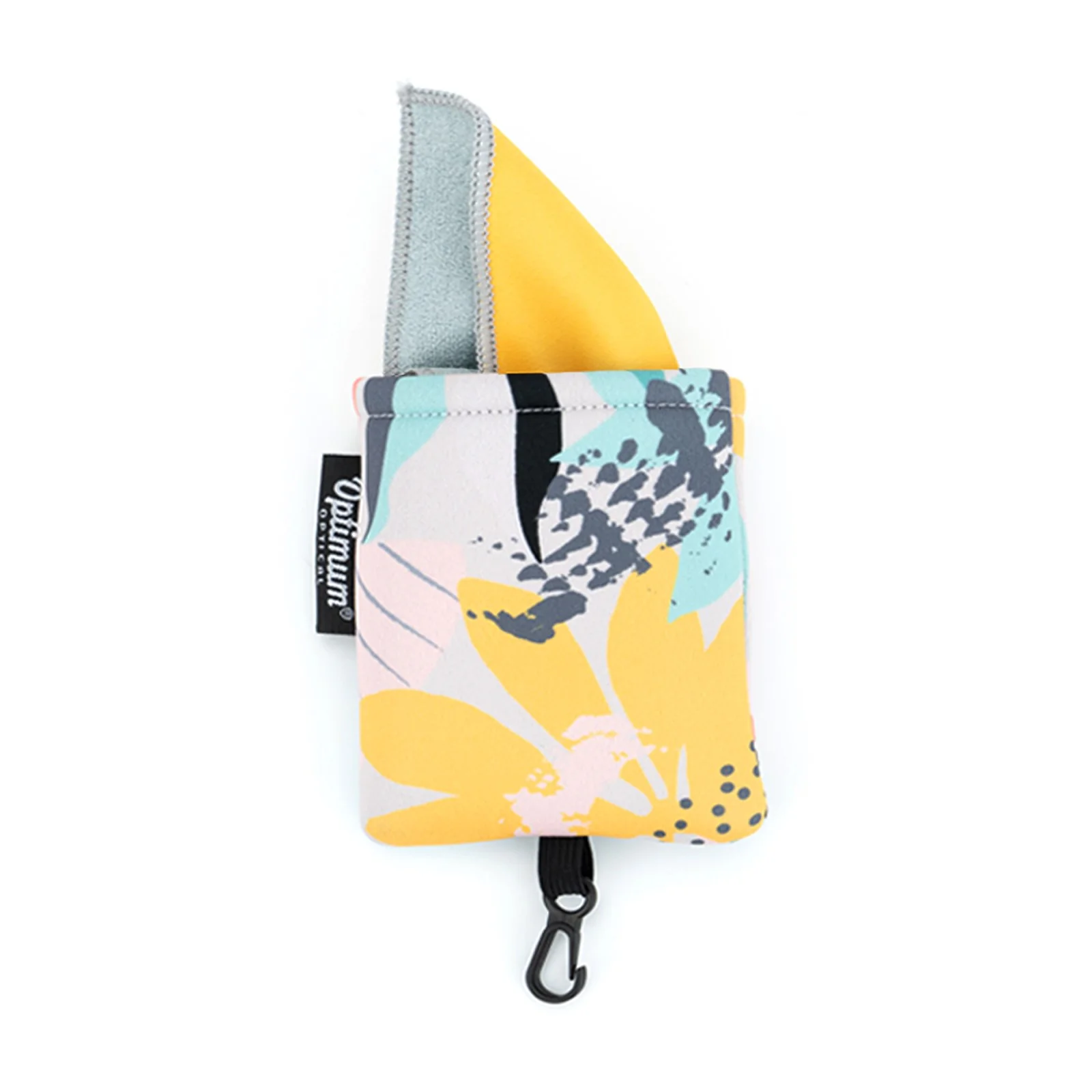 Optimum Optical - Microfiber Travel Lens Cloth - Image 3