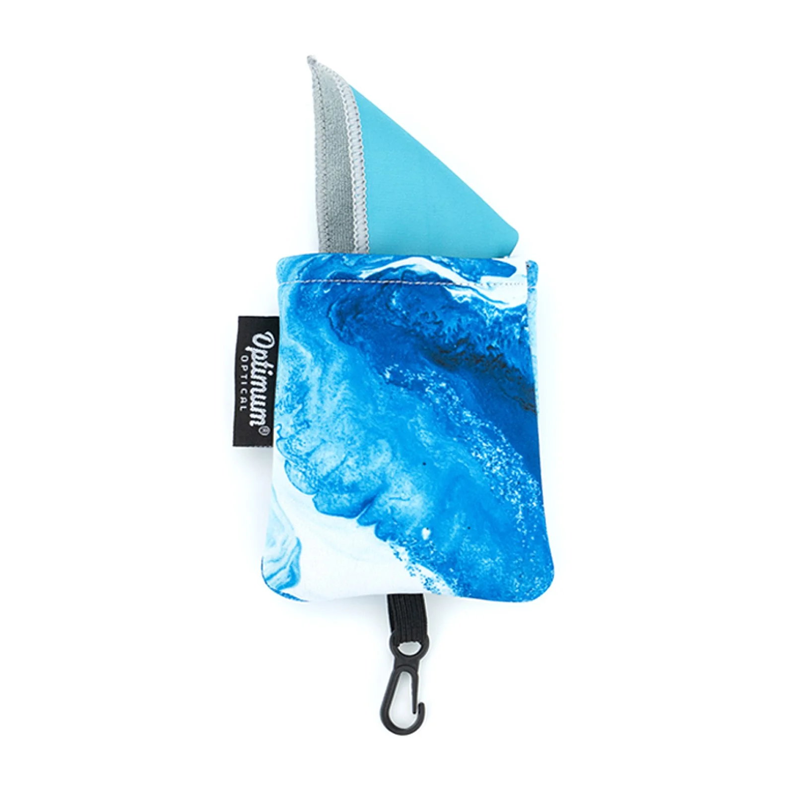 Optimum Optical - Microfiber Travel Lens Cloth - Image 4