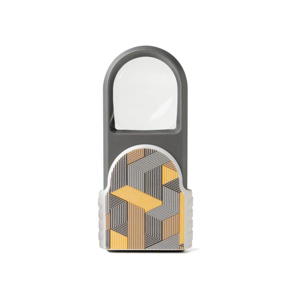 Optimum Optical - OptiSlide LED Pocket Magnifier - Image 6