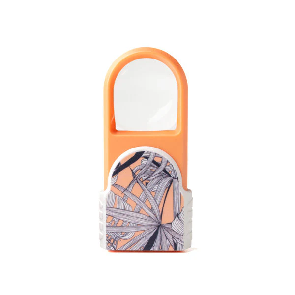 Optimum Optical - OptiSlide LED Pocket Magnifier - Image 7
