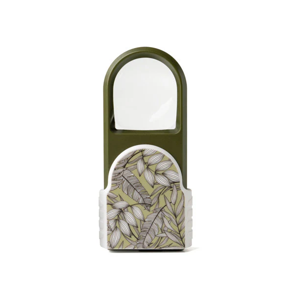 Optimum Optical - OptiSlide LED Pocket Magnifier - Image 8
