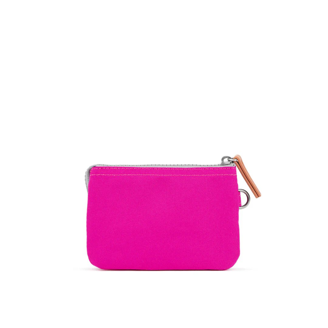 Ori London - Carnaby Small Wallet, Candy - Image 2
