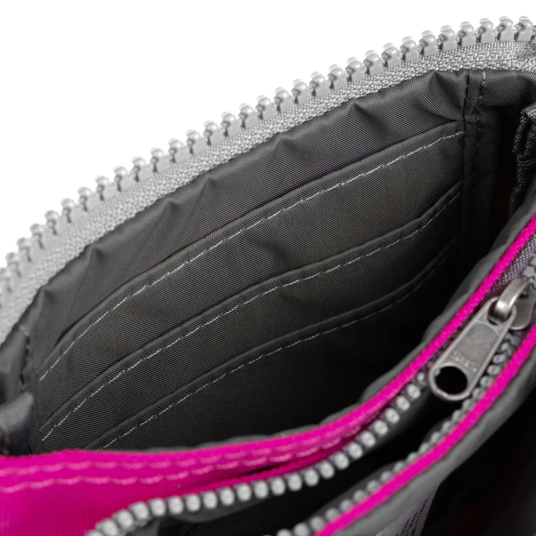 Ori London - Carnaby Small Wallet, Candy - Image 3